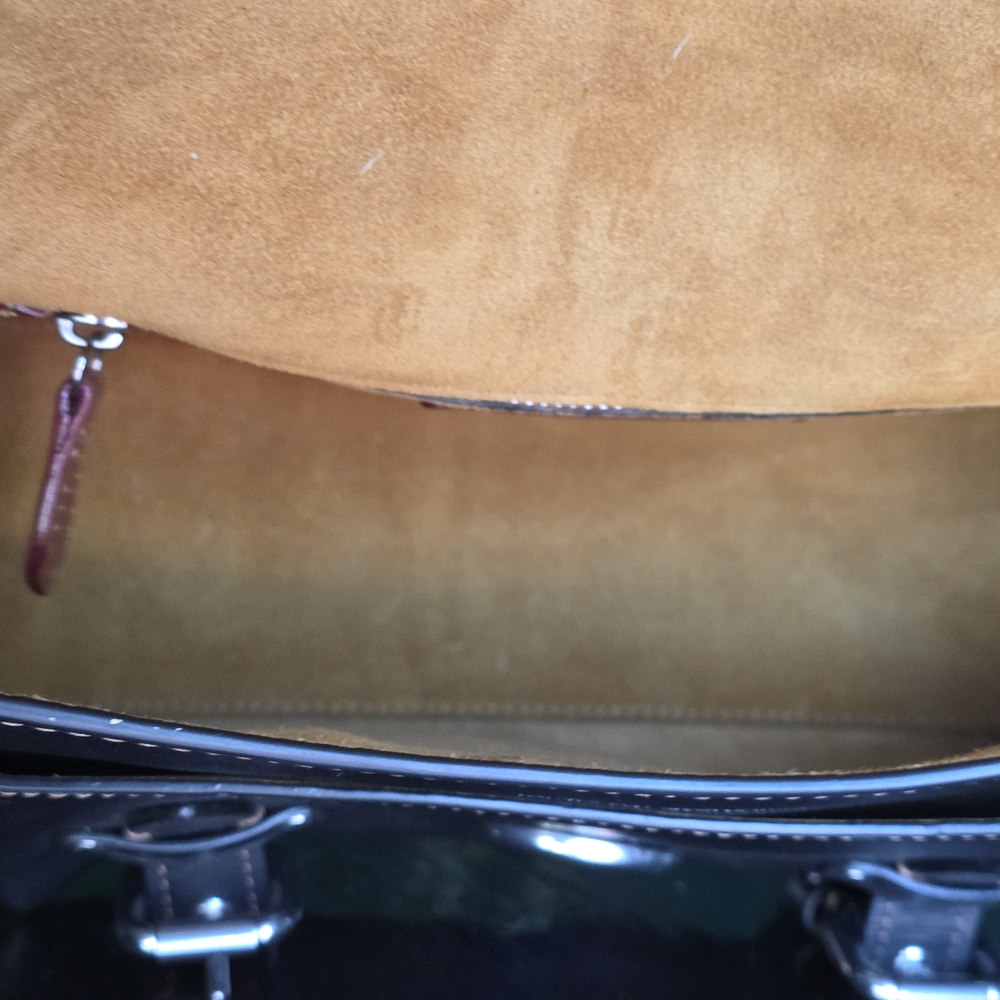 Coach Western Tabby - Picture 5 of 10